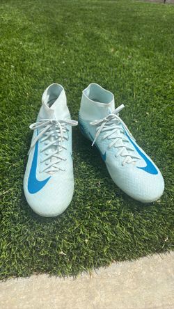 Men’s Nike Soccer Cleats