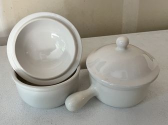 Good Housekeeping French Onion Soup Bowls