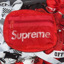 Supreme SS20 Shoulder Bag