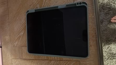 iPad Pro 11-inch (M4 chip)