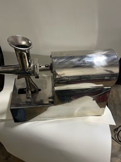 Extractor nutrifaster