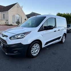 Ford transit connect XL