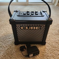 Roland Cube Guitar Amp