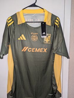 Tigres Jersey Size XL