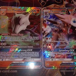 Pokemon Cards Jumbo