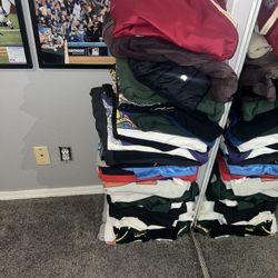 Vintage , Y2K , Graphic Clothing For Sale 