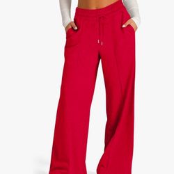 Women’s Sweatpants, Athletic Joggers Trousers