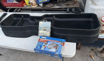 Silverado Truck Package 
