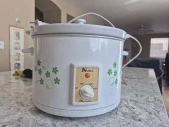 Electric Soup Pot