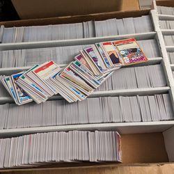 One Piece 1,000 Cards Lot Tcg Ccg English Near Mint And More 