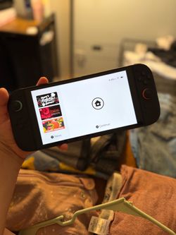 Nintendo switch 2