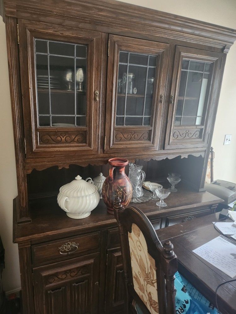 China CABINET