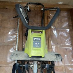 AMP Corded Cultivator
