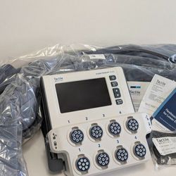 Tactile Medical Flextouch Plus