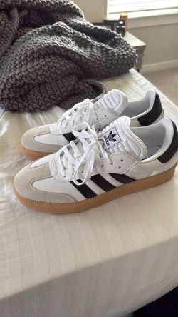 Adidas sneaker
