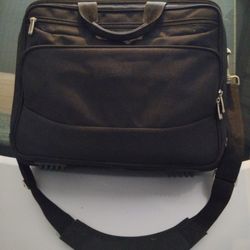 Laptop Rugged Carrying Shoulder Bag