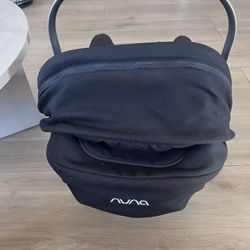 Nina Pipa Infant Car Seat