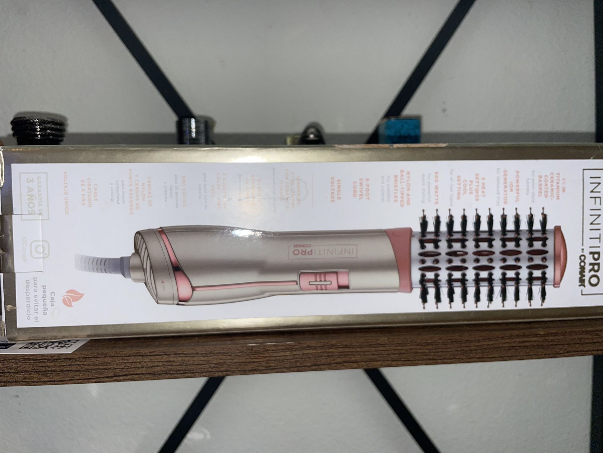 Conair Flat Iron