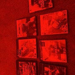 Ps5-ps4 Games 