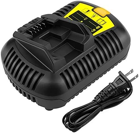 ADVTRONICS DCB105 12V/ 20V Max Charger