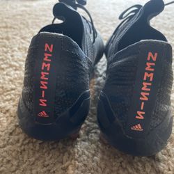 Adidas Nemesis Cleats