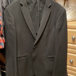 John Varvatos Blazer