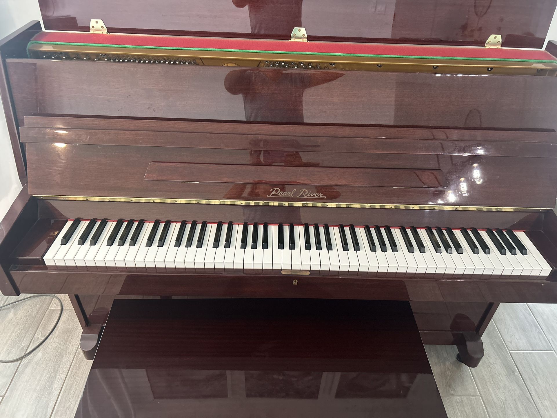 Piano