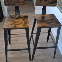 Bar Stools
