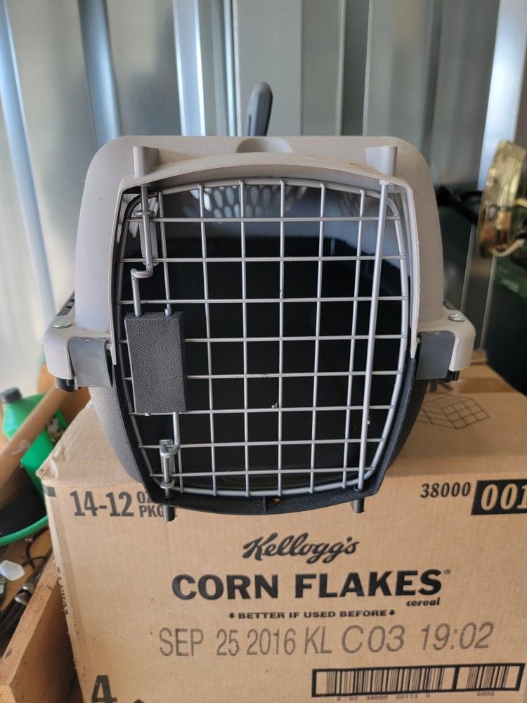 Pet Carrier