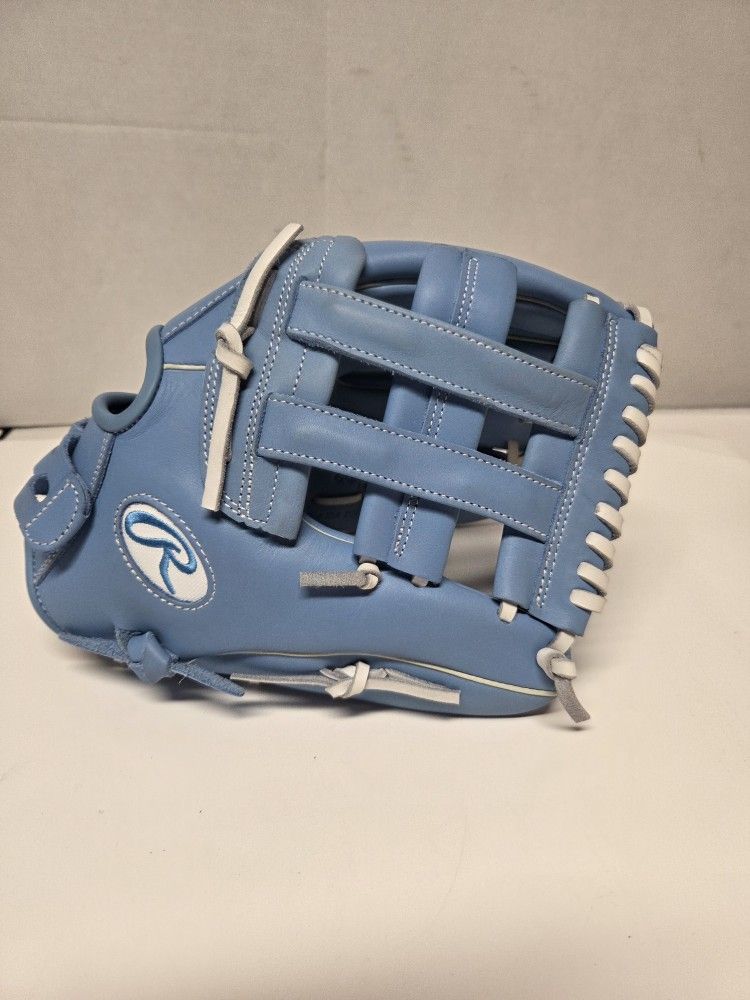 Rawlings GGE Softball Fastpitch Baseball Glove 12 ¼ New