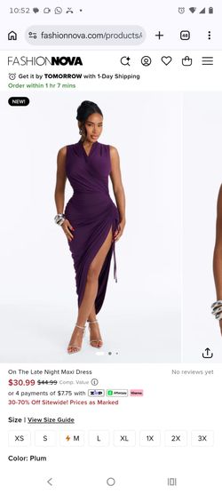 Dress