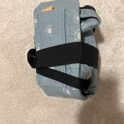 Tula Baby Carrier