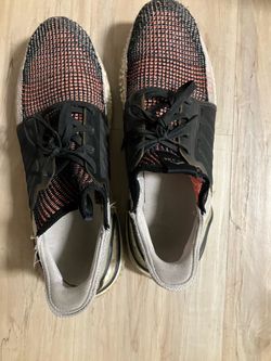 Men Shoe Addidas size 10