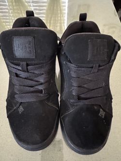 DC Shoes Size Women’s 8.5 Men’s 7