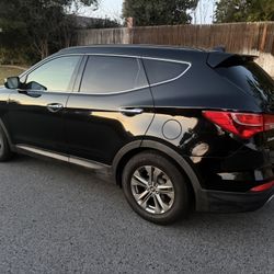 2014 Hyundai Santa FE Sport