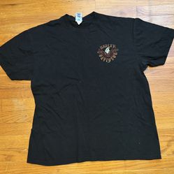 Harley Davidson Shirt Size XL