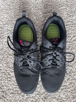 Reebok Athletic Work Shoe