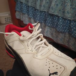 Puma Shoes 