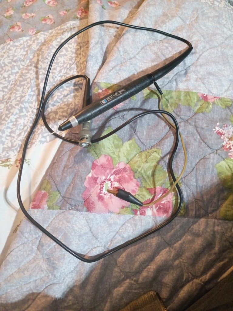 HP LIGIC PROBE 10525T