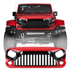 Accesorios Para Jeep 