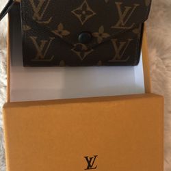 Brand New Women’s Wallet 