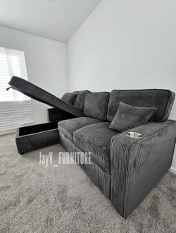 New Sofa Bed