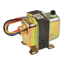 Honeywell Circuit Breaker Vac Transformer 120/208/240V