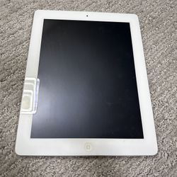 iPad 3 ipad 3d generation 16gb works