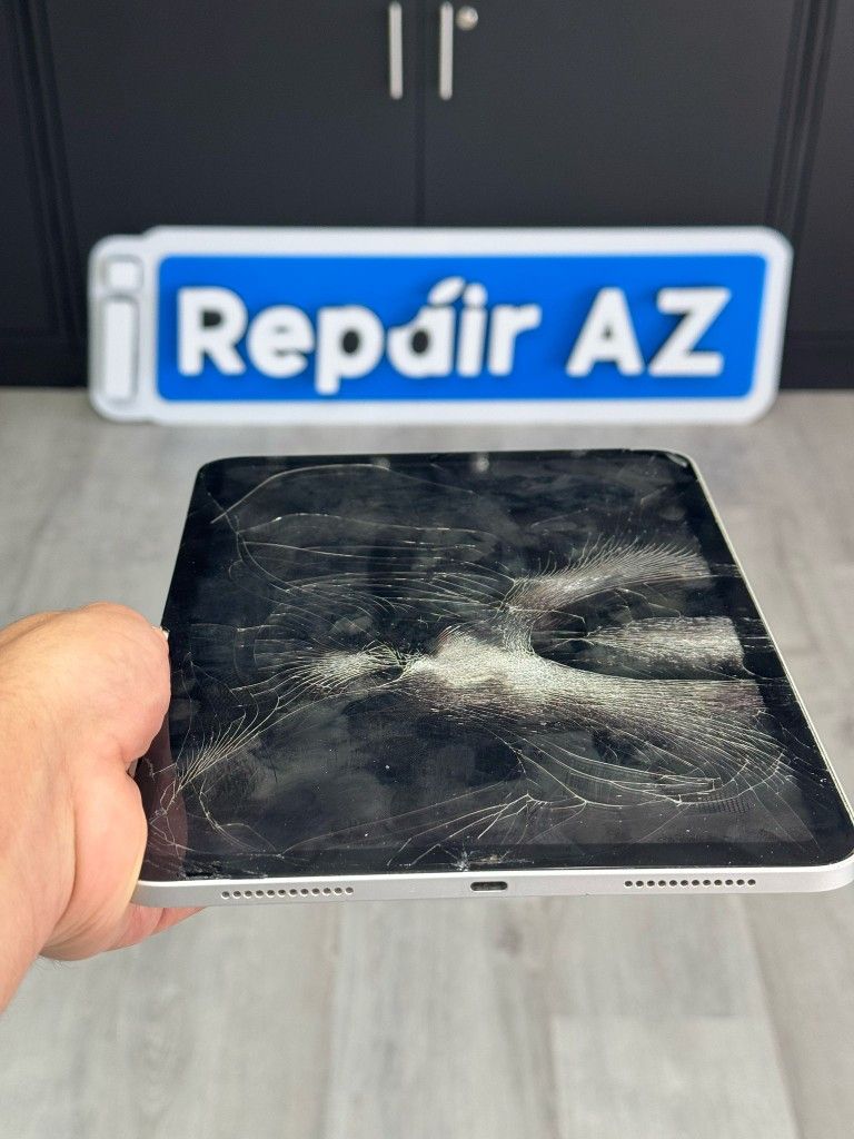 iPad Air 2 Front Glass 