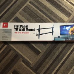 HFT TV Wall Mount