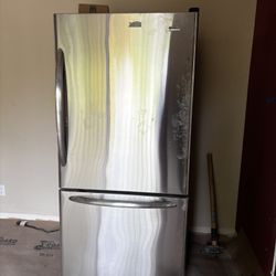 SS Appliances 
