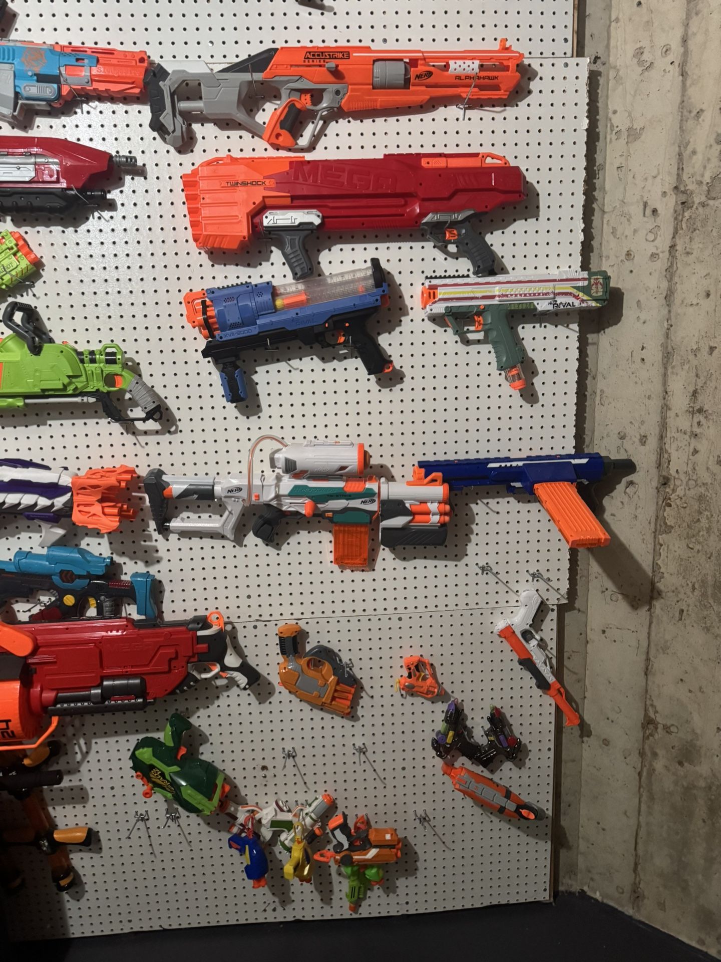 Nerf Guns For Sale