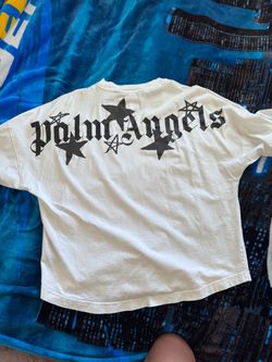 Palm Angels Tee