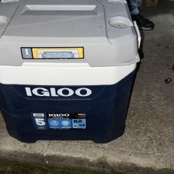 Cooler 
